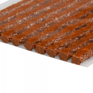 Жгуты для ремонта б/к шин, 3.5*100мм, 10 шт., коричневые, ПВХ подложка, в блисте ATRS232 AIRLINE