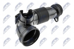 патрубок воздушного фильтра!\ BMW 1 F20/F21 GPPBM045 NTY
