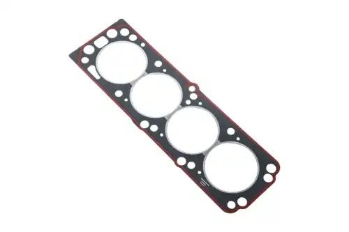 прокладка ГБЦ! Opel Astra/Corsa 1.4 C14NV/NZ/LV 89> Z16738 ZENTPARTS
