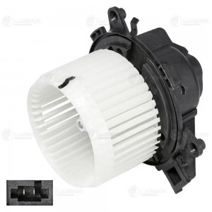 PEUGEOT EXPERT III (2016>) LFH 2008 LUZAR