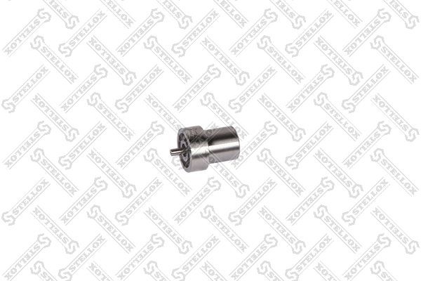 распылитель! DN4PD681\ Toyota Hilux/HiAce/Dyna/4Runner 2.5D 98-03 17-00104-SX STELLOX