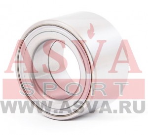ПОДШИПНИК СТУПИЧНЫЙ ПЕРЕДНИЙ DAC49840048 DAC49840048 ASVA