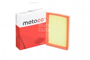 Фильтр воздушный 1000069 1000069 METACO
