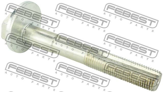 Болт с эксцентриком AUDI Q7 2006-2015 2329-001 2329-001 FEBEST