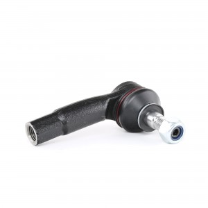 Наконечник рулевой тяги VW Golf 4,Bora SKODA Fabia,Octavia левый DELPHI TA1667 DELPHI