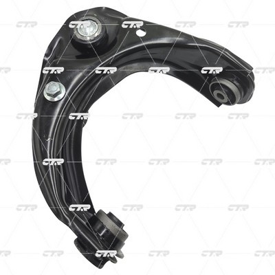 Рычаг подвески MAZDA 6 2007 ~ 2013 перед.прав. (старый арт. CQMZ-16R) CQ0262R CQ0262R CTR