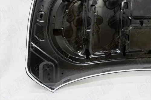 OEM0177KPT Капот Kia Seltos (2019-нв) OEM0177KPT OEMPARTS