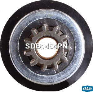 Бендикс стартера SDB1464PN sdb1464pn KRAUF