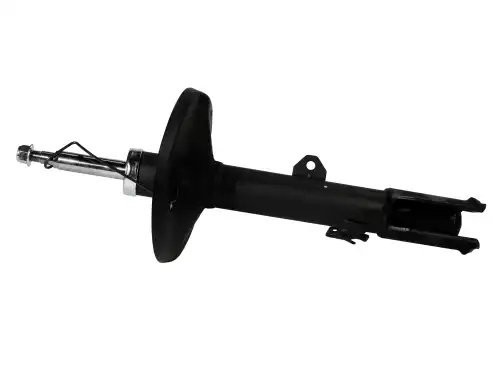 амортизатор передний левый газ.! 5doors Chery Tiggo T11 05>, Lixan X60 11>, Toyo Z00370 ZENTPARTS