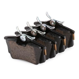 SEAT/ PEUGEOT/ VW 87.2x52x15ММ 22-0100-0 METELLI