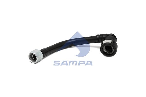 Топливопровод MAN TGA 023366 SAMPA