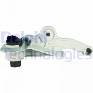 датчик положения коленвала!\ Citroen Xsara, Peugeot 206/306/3071.4/1.6/16V 00> SS1074812B1 DELPHI
