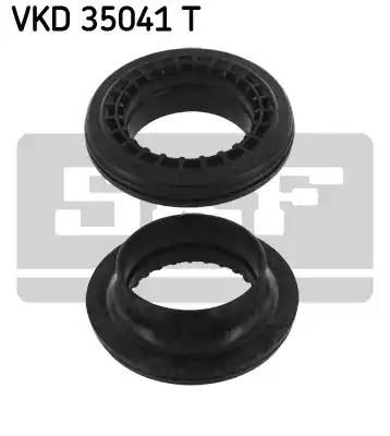 Подшипник опоры передней стойки амортизатора L=R ANTARA SKF vkd35041t VKD35041T SKF