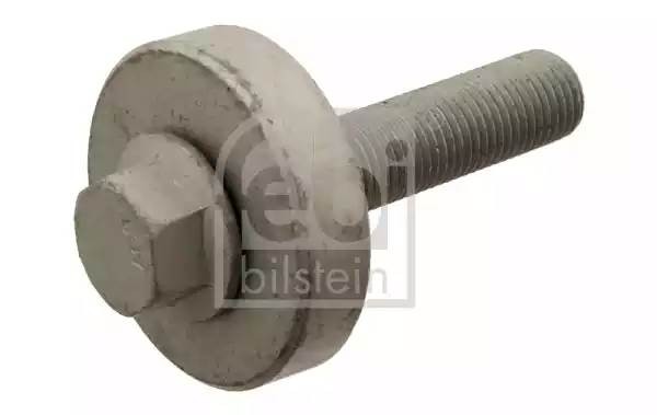 Болт RENAULT Logan шкива коленвала FEBI 30153 FEBI BILSTEIN