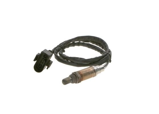 Датчик кислорода VW AUDI SEAT SKODA BOSCH 0 258 003 478 BOSCH