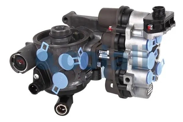 Блок подготовки воздуха Iveco аналог Knorr ZB4593 2310905 COJALI