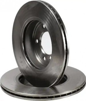 диск тормозной передний! BMW E46 3 2.5-2.0D M42/M47/M52/M54 98> Z06225 ZENTPARTS