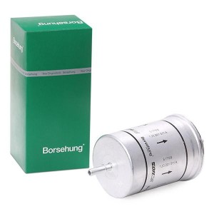 фильтр топливный B12825 B12825 BORSEHUNG