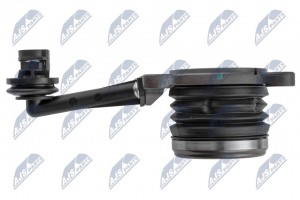 подшипник выжимной сцепления!\ Peugeot 308 II 16-21 NWSPE002 NTY