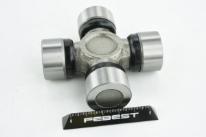 Крестовина INFINITI FX (S51) вала карданного FEBEST ASN-S51 FEBEST