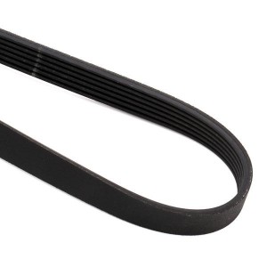 CITROEN/FORD/MAZDA/PEUGEOT/VW 6PK1745 1 987 948 360 BOSCH