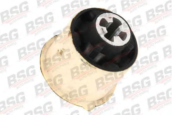 Сайлентблок FORD Fiesta (01-) балки задней BSG BSG 30-700-309 BSG