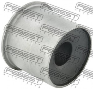 Сайленблок рычага передн нижнего CRAB-027 CRAB-027 FEBEST