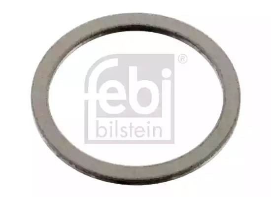 прокладка натяжителя! BMW E21/E23/E24/E30/E32/E34 <94 05552 FEBI BILSTEIN