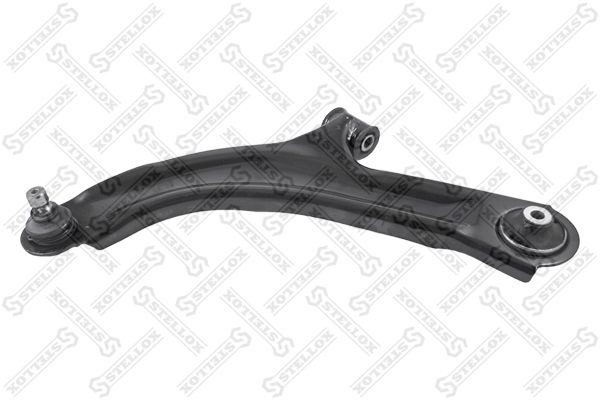 рычаг нижний левый!\ Nissan Tiida C11 07> 57-00774-SX STELLOX