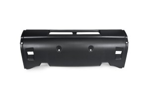 SCANIA 4 SERIES (1995-2007) центральная часть / в комплекте с 1.22543 T0552-6005 TOPCOVER