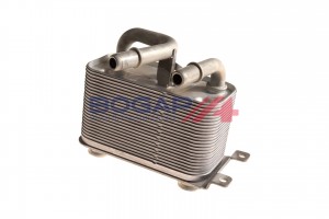 масляный радиатор, двигательное масло BMW 5' E60/E61 7' E65/E66 BOGAP B4222107 BOGAP