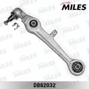 Рычаг AUDI A4 (B5), A6 (C5), A8 (4D_), VW PASSAT (3B_) (TRW JTC343) DB62032 DB62032 MILES