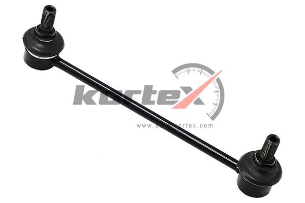 Тяга стабилизатора OPEL OMEGA AB пер.подв.левправ. KLS5224 KLS5224 KORTEX
