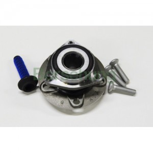 к-кт подшипника ступицы передней!\ Audi A3, Scoda Octavia, VW Golf 5 05> B19232 BORSEHUNG