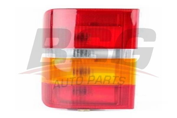 Фонарь задний FORD Transit (91-94) правый BSG BSG30805003 BSG
