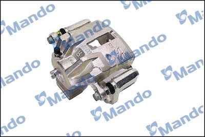 Суппорт тормозной EX581902DA41 EX581902DA41 MANDO