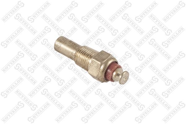 датчик температуры охл.жидк.\ Daewoo Lanos/Lacetti/Matiz/Nubira/Rez 0604031SX 06-04031-SX STELLOX