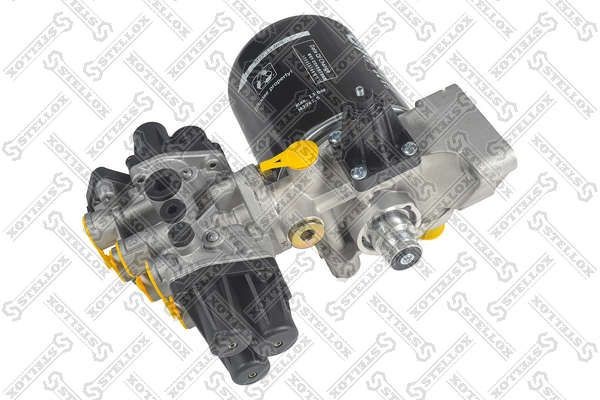 модуль подготовки воздуха!\ MB 1828/35/43/Actros 8519455SX STELLOX
