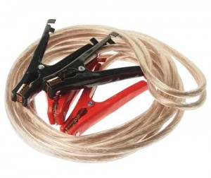 Провода для прикуривания 800А 4.0м в сумке АВТОСТОП AC80040 AVTOSTOP