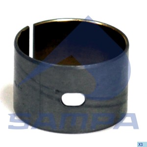 Втулка RENAULT Magnum вала тормозного (42x45x30) SAMPA 080270 SAMPA