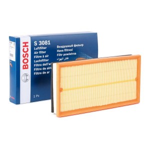 Фильтр воздушный VW AUDI SEAT SKODA BOSCH 1 457 433 081 BOSCH
