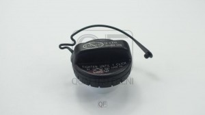 крышка бензобака!\ Honda 95> QF27H00011 QUATTRO FRENI