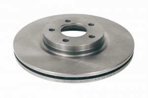 Тормозной диск передн. Ford Focus II III 04-  Kuga I II 08-  C-Max I II 07- Volv M2000473 MARSHALL