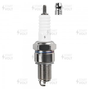 Свеча зажигания ГАЗ дв.ЗМЗ-406,405,409 STARTVOLT VSP 0309 START VOLT