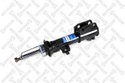 амортизатор передний газовый! 34mm\ Renault Laguna 93-01 4214-0735-SX STELLOX