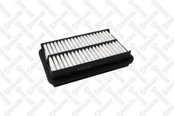 фильтр воздушный!\ Suzuki Liana 1.6i 02> 71-01514-SX STELLOX
