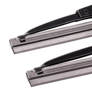 Щетки стеклоочистителя TWIN 600/600 609 3397118309 3 397 118 309 BOSCH