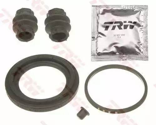 Ремкомплект передн суппорта NISSAN MICRA K12, NOTE SJ1283 SJ1283 TRW