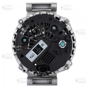 Генератор для а/м VAG Passat B7 (10-) 2.0TSI/TT (14-) 2.0TFSI 140A (LG 1892) LG 1892 START VOLT