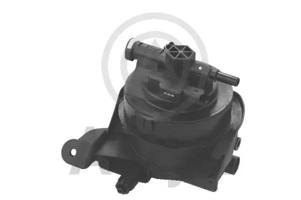 ФИЛЬТР ТОПЛИВНЫЙ CITROEN C4 GRAND PICASSO I (UA_) C4 I (LC_) C4 PICASSO I вэн (U AS506202 ASLYX